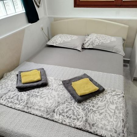 Apartman Art Kotor Exterior foto